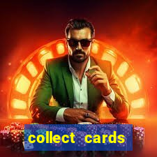 collect cards baixar app